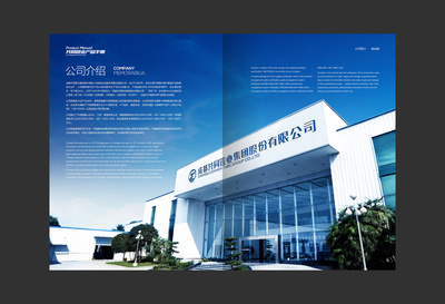 成都企業(yè)產品畫冊設計/工業(yè)產品設計/企業(yè)畫冊設計