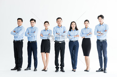 企業(yè)團(tuán)隊藍(lán)領(lǐng)形象圖片素材_免費(fèi)下載_jpg圖片格式_VRF高清圖片501231712